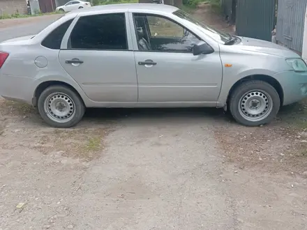ВАЗ (Lada) Granta 2190 2012 года за 1 780 000 тг. в Усть-Каменогорск – фото 3