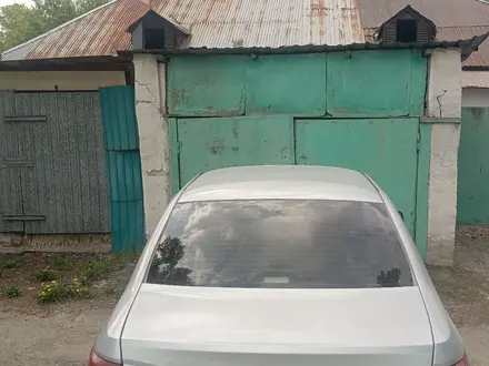 ВАЗ (Lada) Granta 2190 2012 года за 1 780 000 тг. в Усть-Каменогорск – фото 5