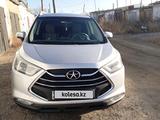 JAC S3 2015 года за 4 200 000 тг. в Житикара