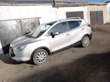 JAC S3 2015 года за 4 200 000 тг. в Житикара – фото 2