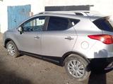 JAC S3 2015 года за 4 200 000 тг. в Житикара – фото 3