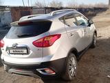 JAC S3 2015 года за 4 200 000 тг. в Житикара – фото 4