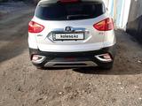 JAC S3 2015 года за 4 200 000 тг. в Житикара – фото 5