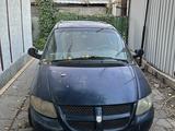Dodge Caravan 2002 годаүшін2 650 000 тг. в Алматы