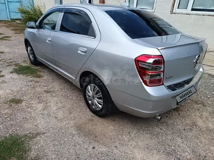 Chevrolet Cobalt 2016 года за 4 300 000 тг. в Алматы – фото 3