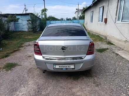 Chevrolet Cobalt 2016 года за 4 300 000 тг. в Алматы – фото 4