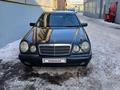 Mercedes-Benz E 200 1997 года за 2 000 000 тг. в Алматы – фото 2