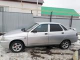 ВАЗ (Lada) 2110 2006 года за 2 000 000 тг. в Уральск – фото 2