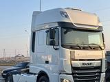 DAF  XF 2019 годаfor29 500 000 тг. в Шымкент