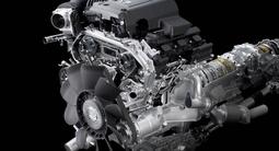 Привозной двигатель на Nissan Vq40De (4, 0) Мотор Vq40for95 000 тг. в Алматы