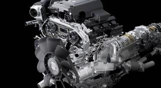 Привозной двигатель на Nissan Vq40De (4, 0) Мотор Vq40үшін95 000 тг. в Алматы