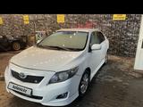 Toyota Corolla 2010 года за 5 000 000 тг. в Алматы