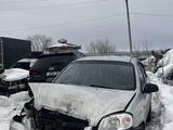 Chevrolet Aveo 2006 годаүшін800 000 тг. в Уральск