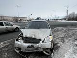 Chevrolet Aveo 2006 годаүшін800 000 тг. в Уральск – фото 3