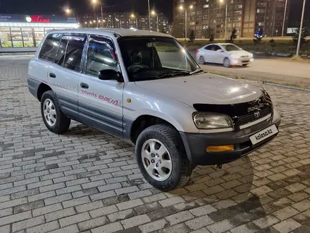 Toyota RAV4 1995 года за 4 200 000 тг. в Усть-Каменогорск