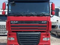DAF  XF 105 2014 годаүшін20 000 000 тг. в Шымкент