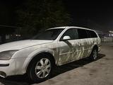 Ford Mondeo 2002 года за 1 500 000 тг. в Алматы – фото 4
