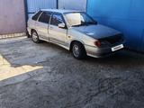 ВАЗ (Lada) 2114 2005 года за 550 000 тг. в Талдыкорган