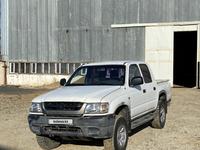 Toyota Hilux 2004 годаүшін3 000 000 тг. в Атырау