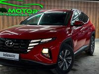 Hyundai Tucson 2024 годаfor13 000 000 тг. в Астана