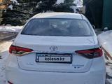 Toyota Corolla 2025 года за 14 500 000 тг. в Алматы – фото 3