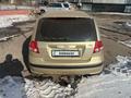 Hyundai Getz 2002 годаүшін3 200 000 тг. в Астана – фото 4