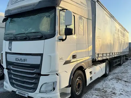 DAF  XF 2014 года за 21 500 000 тг. в Актобе – фото 3