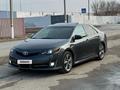 Toyota Camry 2013 года за 7 500 000 тг. в Кызылорда – фото 5