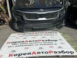 Передняя часть Киа Селтос 2022 за 25 471 тг. в Караганда