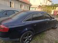 Audi A6 1997 года за 2 000 000 тг. в Алматы – фото 11