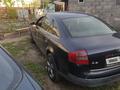 Audi A6 1997 года за 2 000 000 тг. в Алматы – фото 10