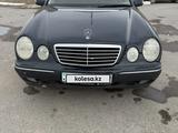 Mercedes-Benz E 280 2000 года за 4 200 000 тг. в Кызылорда