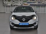 Renault Kaptur 2017 годаүшін4 190 000 тг. в Алматы – фото 2