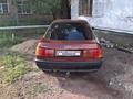 Audi 80 1991 года за 1 600 000 тг. в Караганда