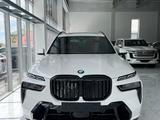 BMW X7 XDrive 40i 2024 годаүшін73 500 000 тг. в Шымкент