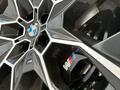 BMW X7 XDrive 40i 2024 годаүшін73 500 000 тг. в Шымкент – фото 12