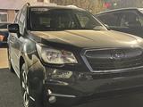 Subaru Forester 2018 годаүшін10 000 000 тг. в Кокшетау