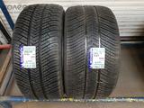 255/40R20 — 285/35R20 Michelin Pilot Alpin 4for700 000 тг. в Астана