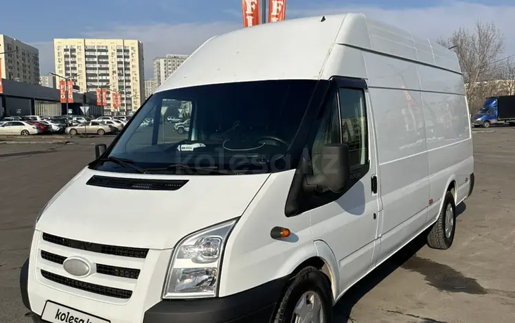 Mercedes-Benz Sprinter 2009 годаfor7 500 000 тг. в Алматы