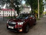 Subaru Forester 2021 годаүшін11 999 999 тг. в Алматы