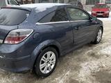 Opel Astra 2008 годаүшін1 550 000 тг. в Уральск – фото 4