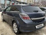 Opel Astra 2008 годаүшін1 550 000 тг. в Уральск – фото 3