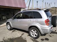 Toyota RAV4 2000 годаүшін4 600 000 тг. в Алматы