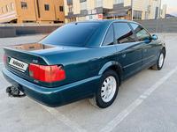 Audi A6 1995 годаүшін2 499 999 тг. в Алматы