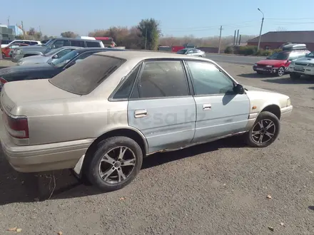 Mazda 626 1989 года за 500 000 тг. в Усть-Каменогорск