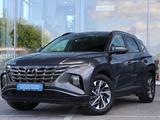 Hyundai Tucson Travel 2.0 AT 4WD 2024 года за 11 190 000 тг. в Костанай