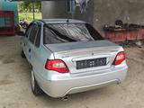 Daewoo Nexia 2012 годаүшін1 650 000 тг. в Жетысай – фото 4