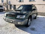 Subaru Forester 1997 годаfor3 500 000 тг. в Караганда – фото 2