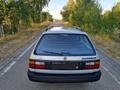 Volkswagen Passat 1993 года за 2 550 000 тг. в Кокшетау – фото 10