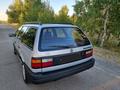 Volkswagen Passat 1993 года за 2 550 000 тг. в Кокшетау – фото 11